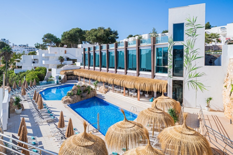 MarSenses Ferrera Blanca Hotel - Adults Only photo 39