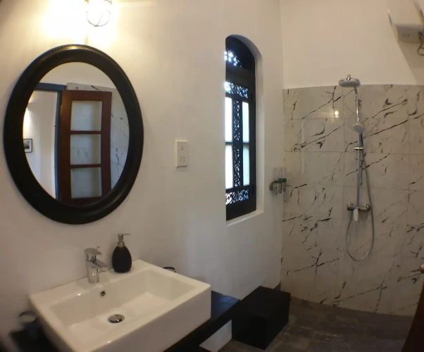 1 Bedroom Villa