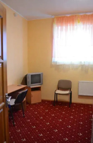 Фотография номера гостиницы Олимпия