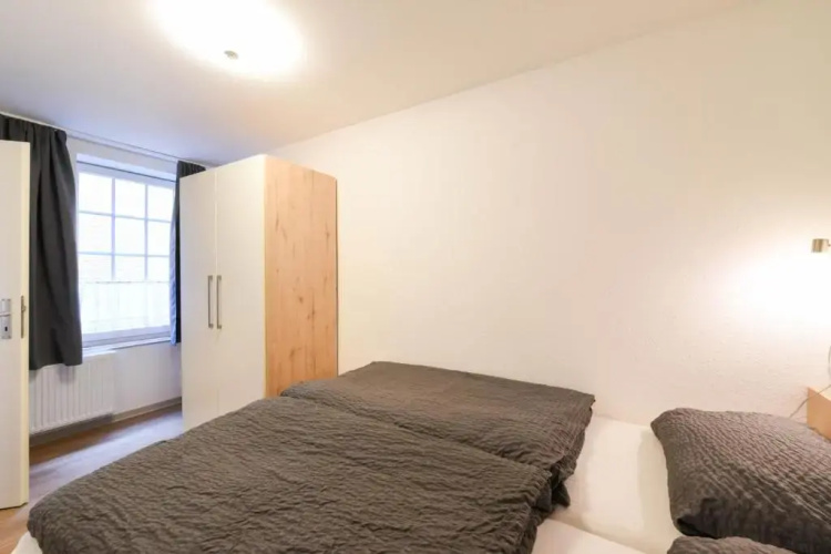 Haus Alte Kiefer Whg 2