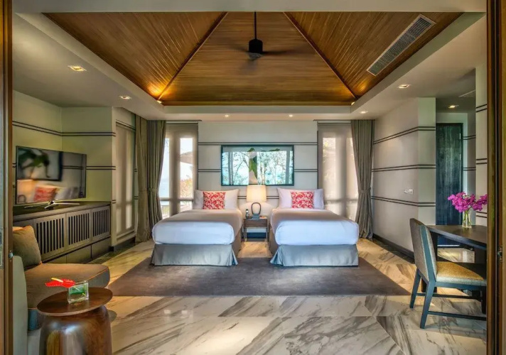 Villa Cape Cowrie by Cowrie Villas