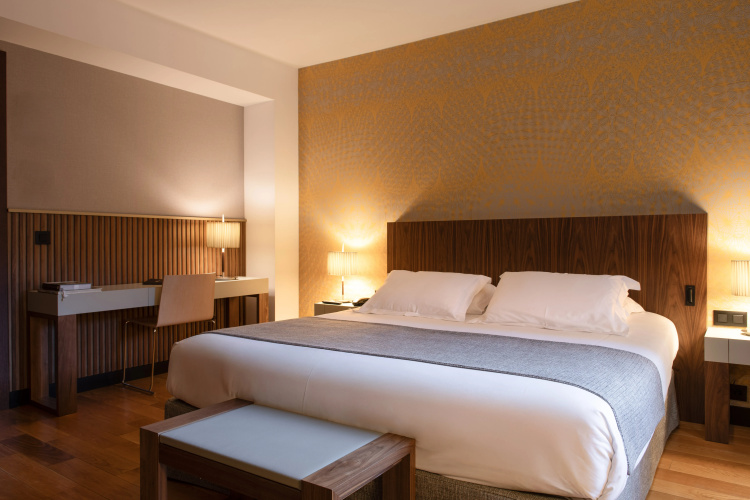 Hotel Villa Emilia