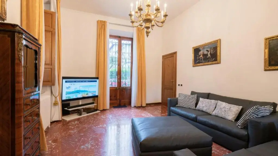 Villa Lilli 8