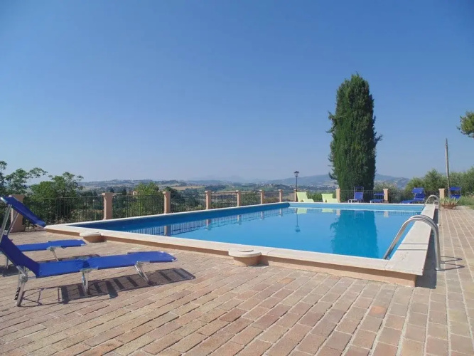 Villa Fonti