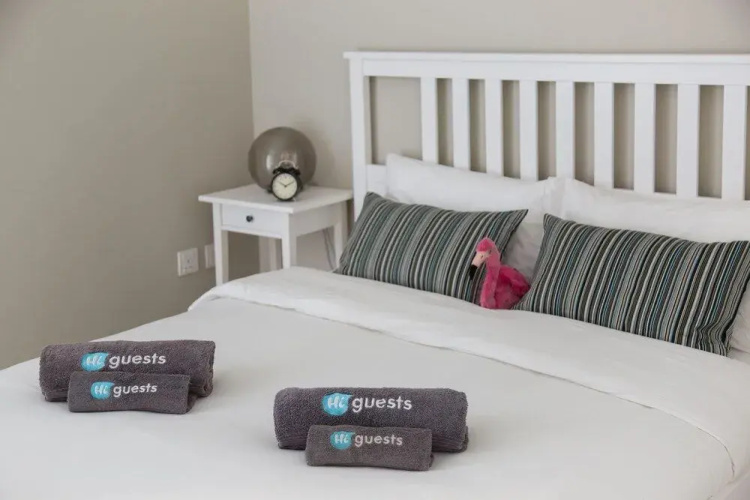 HiGuests Vacation Homes - Continental