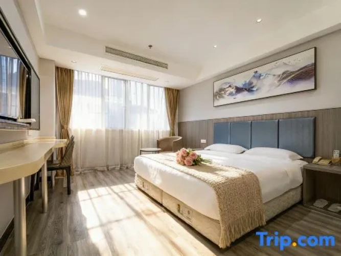 Business Double room