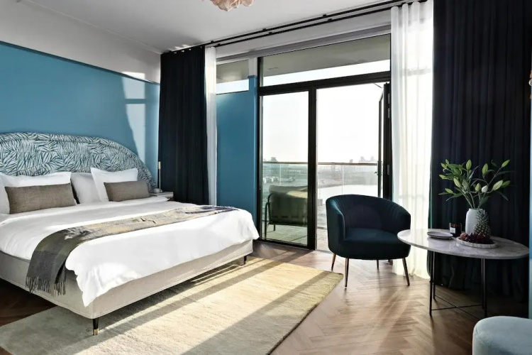 Willow, Worldhotels Crafted