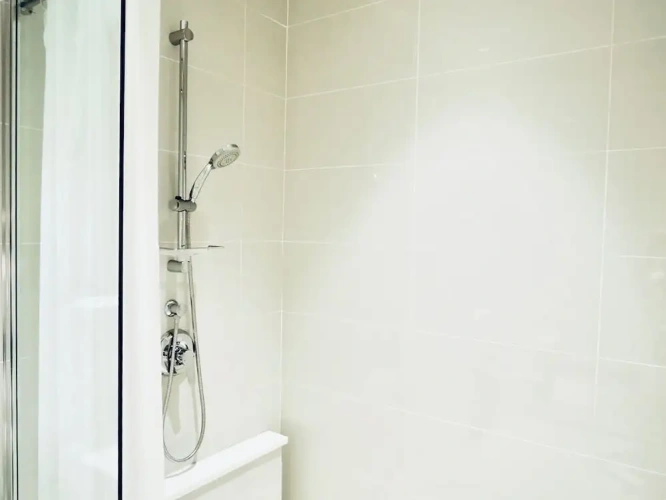 2 Bedrooms Superior Family Apartment with balcony