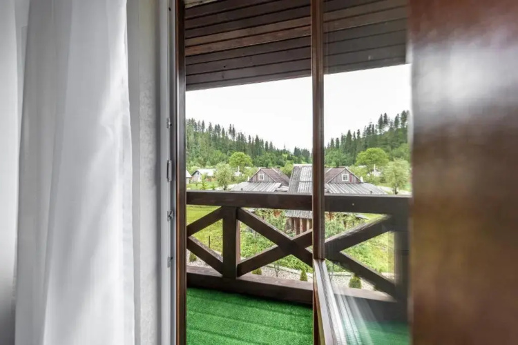 Guest House
