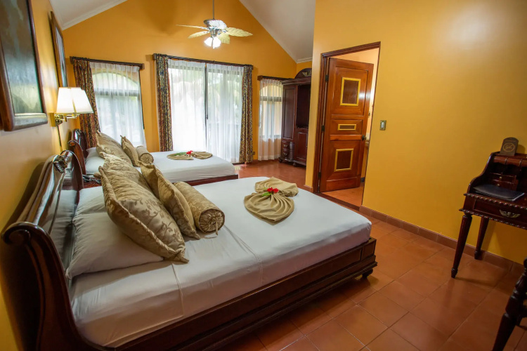 Hotel Cuna Del Angel