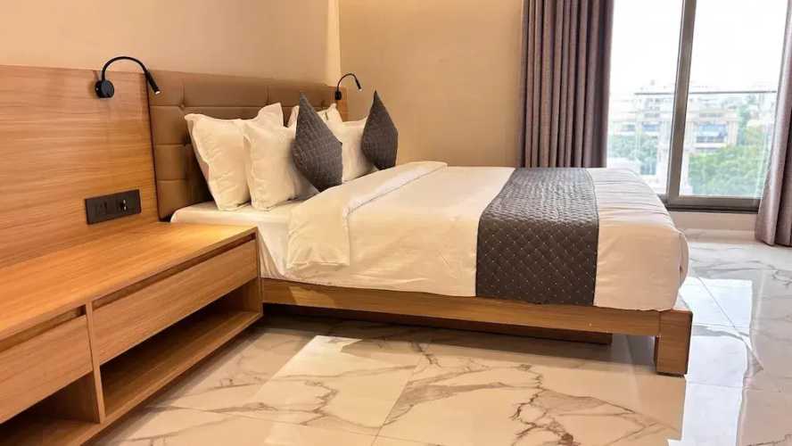 Hotel Star wood