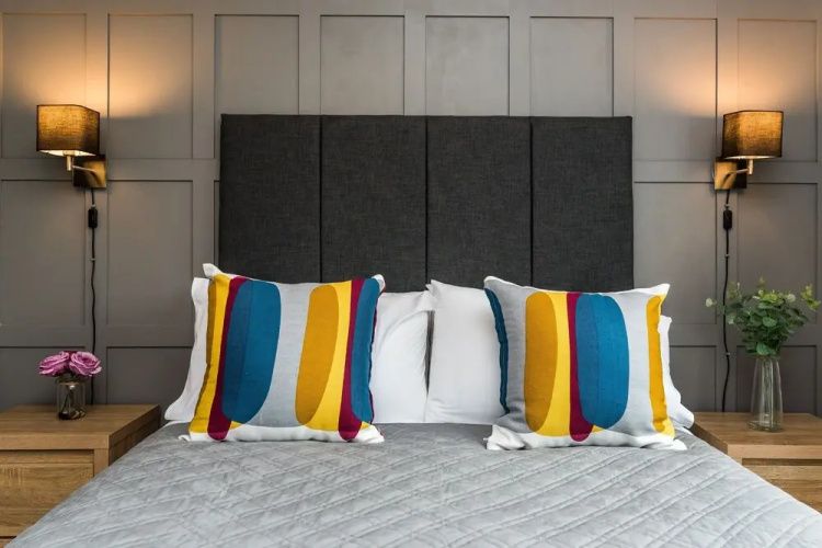 West Hampstead Two Bed Apartment