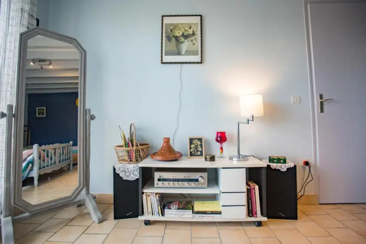 Maison Lous Amics
