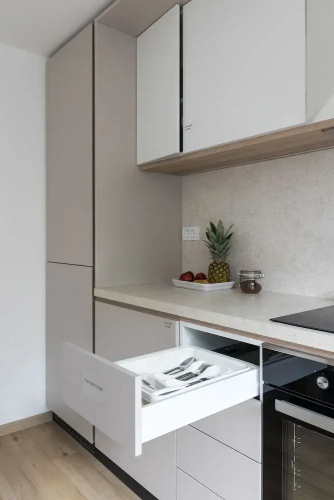 Jojo Apartment