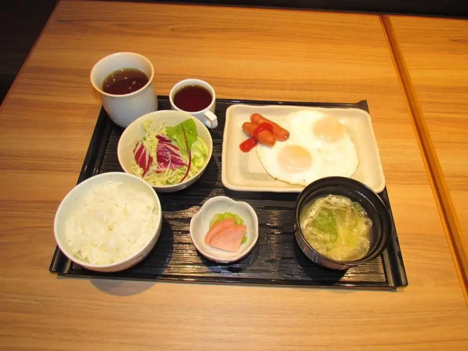 Via inn Hiroshima