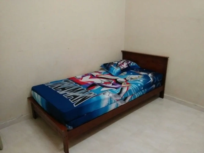3 Bedrooms Cottage