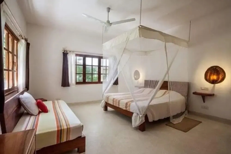 Garoda Resort