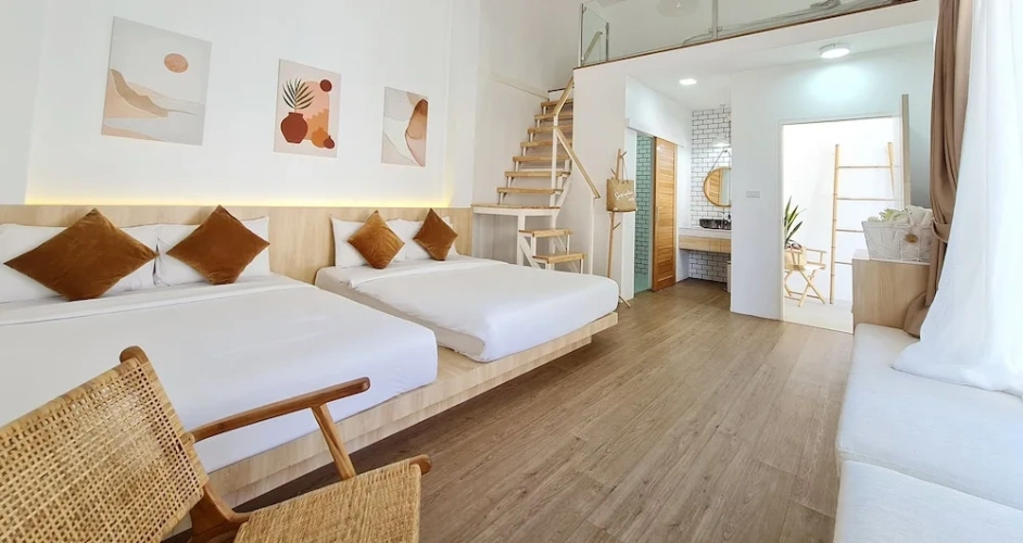 Cozy House
