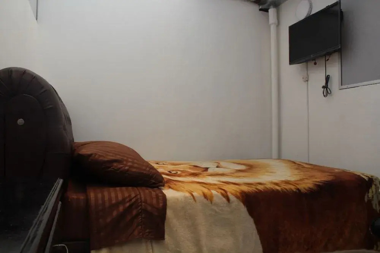 Hostal Betania - Hostel