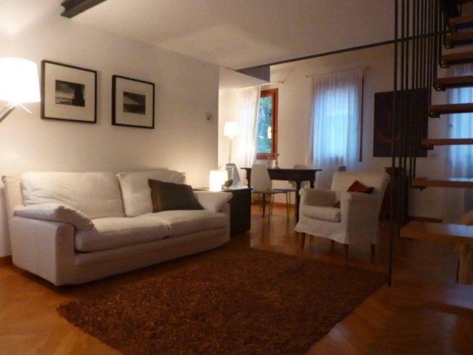 Grifone Apartments