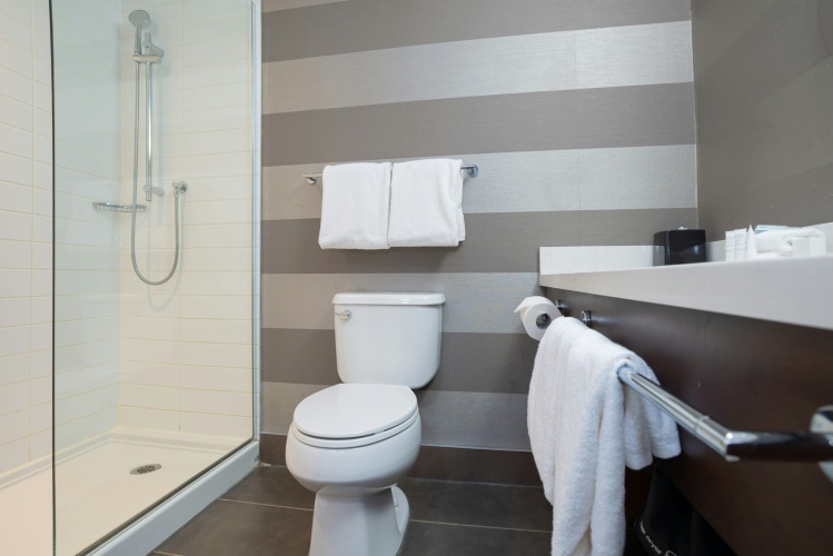 Sandman Signature Mississauga Hotel photo 9