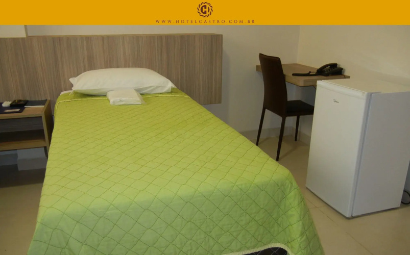 Hotel Castro