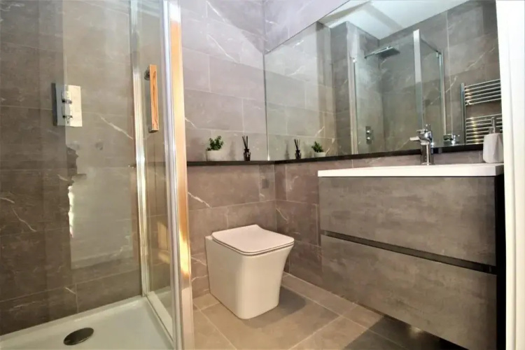 2 Bedroom Apartment in Ramsgate