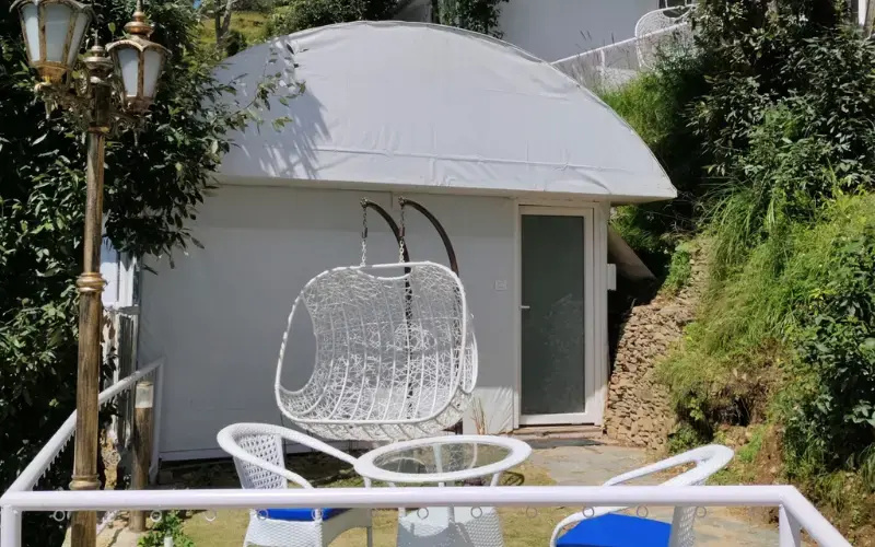ECO-GLAMP