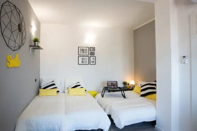 Home Hotel - Clitumno 23