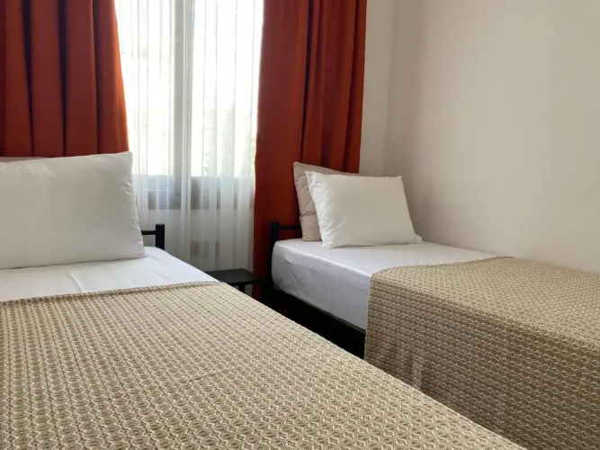 City Suites