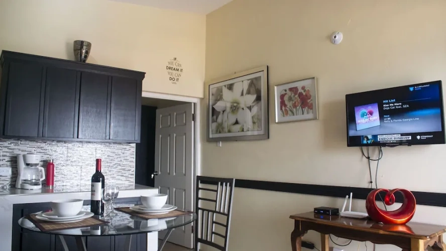 Comfort Apartment