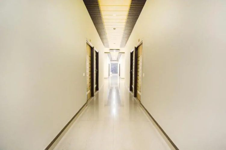 Hotel Down Town by OYO Rooms