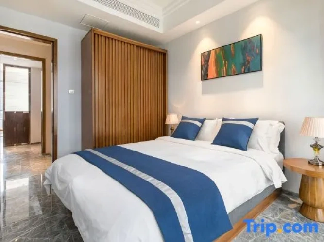 3 Bedrooms Deluxe Cottage