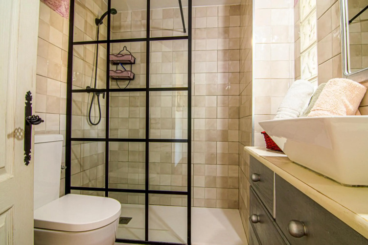 Apartamento Splendid 6