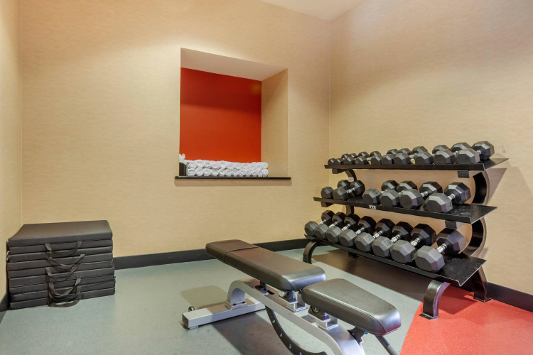 Cambria Suites Denver Airport photo 28