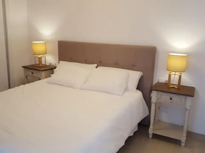 Mandala Apartments