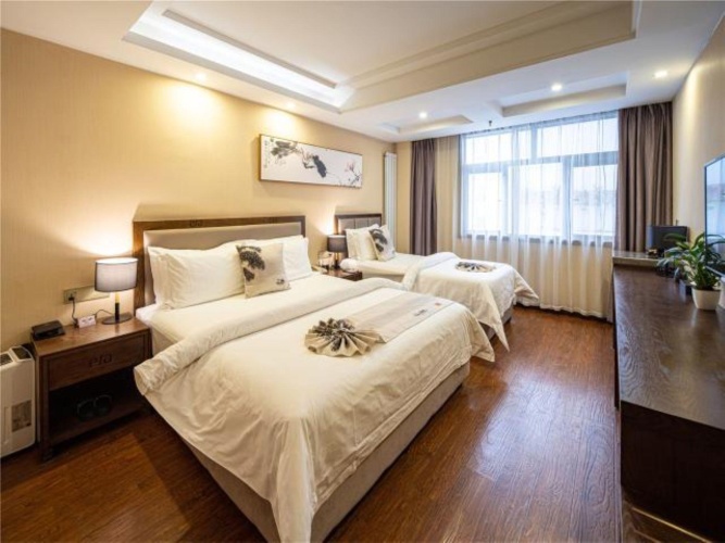 Standard Family room