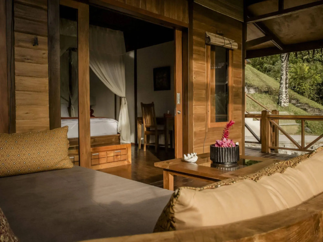 Janji Laut Resort