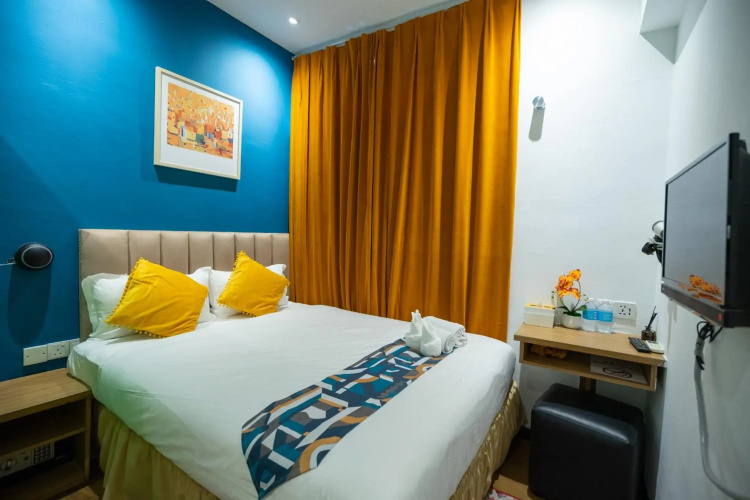 Apollo Inn - Hostel