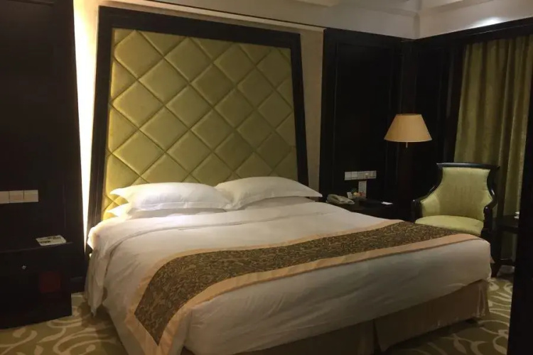 Trilec International Hotel