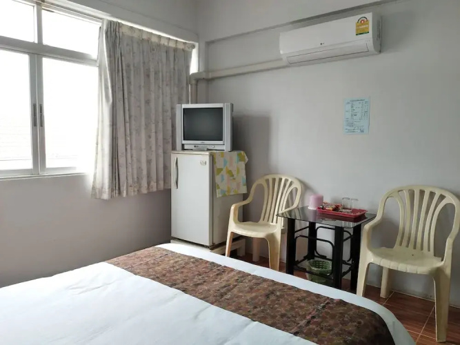 Pattha Hotel
