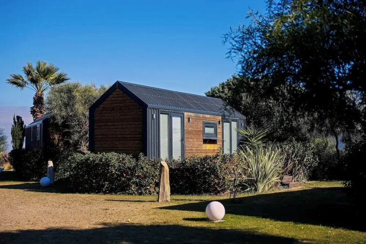 Silver Bay Club House
