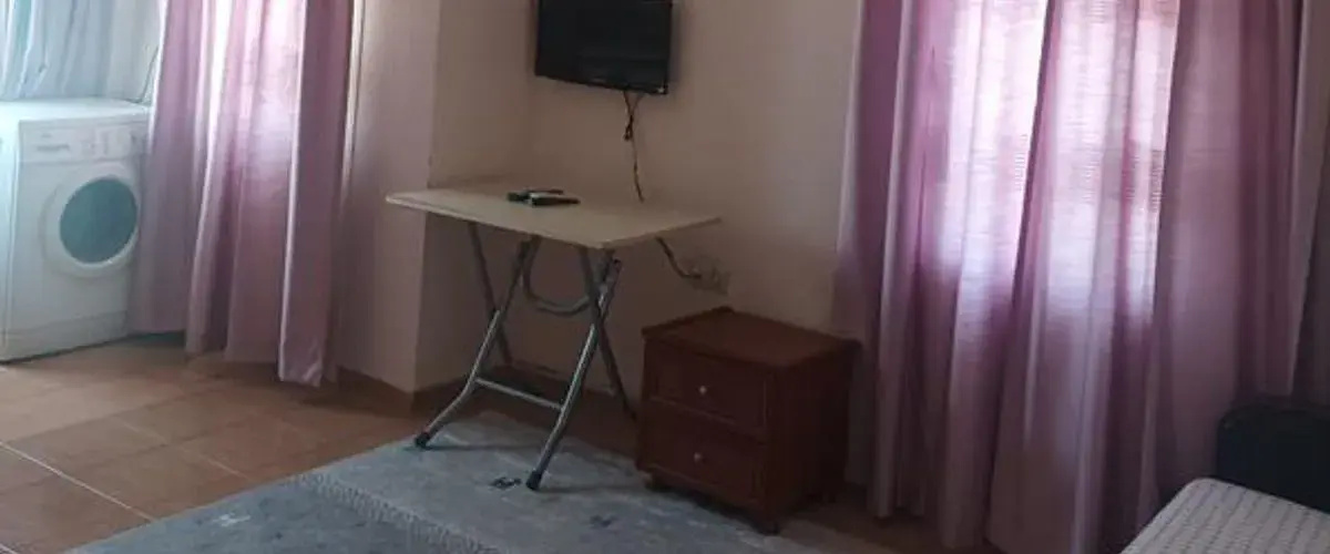 Akcay Apart