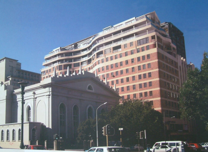 Imagen del hotel