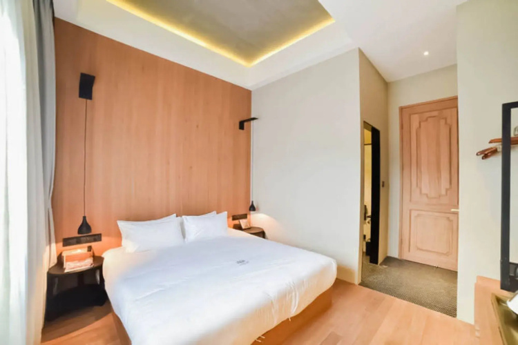 1930 Boutique Hotel