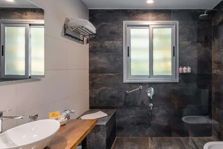 Vita Small Hotel