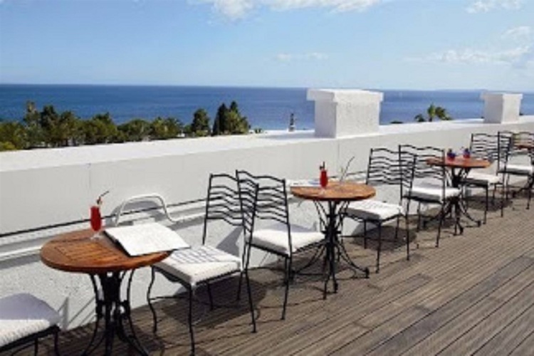 Anantara Plaza Nice Hotel photo 21