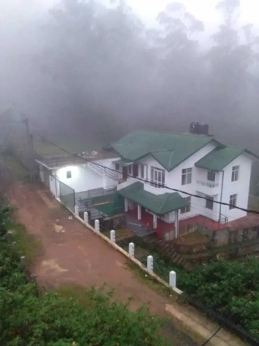 White Water Villa