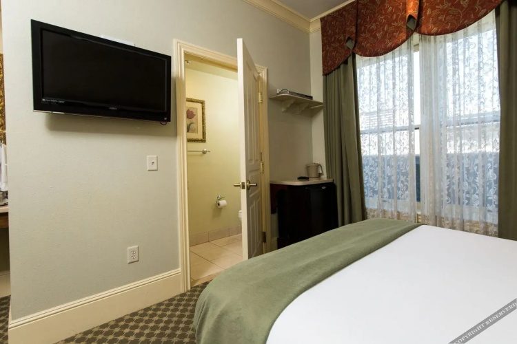 Hotel Diamond Chico