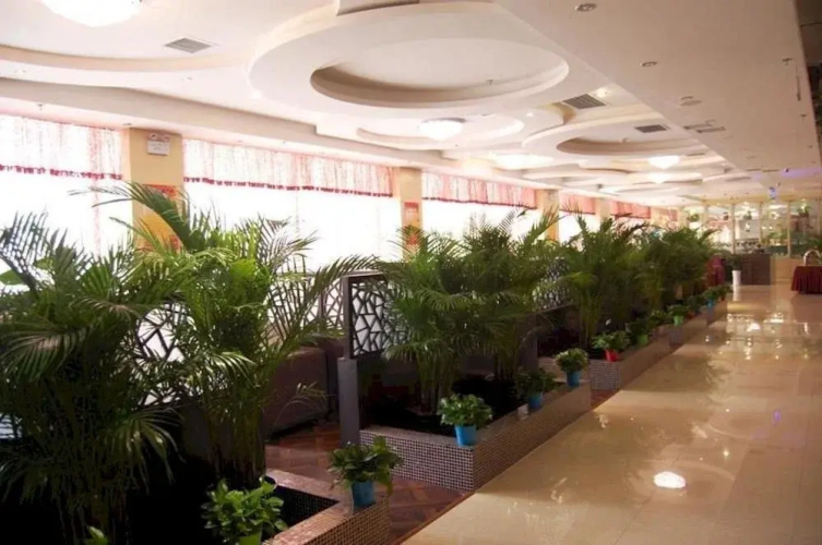Mingquan Express Hotel